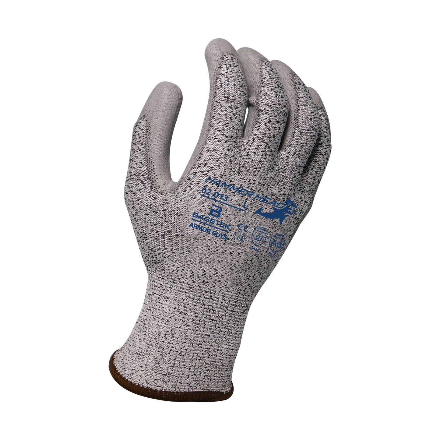 02-013 Basetek® Gloves
