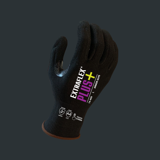 (NEW) 14-400 Extraflex® Plus Gloves