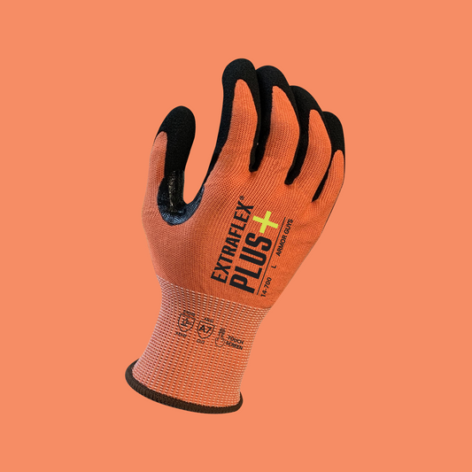 (NEW) 14-700 Extraflex® Plus Gloves