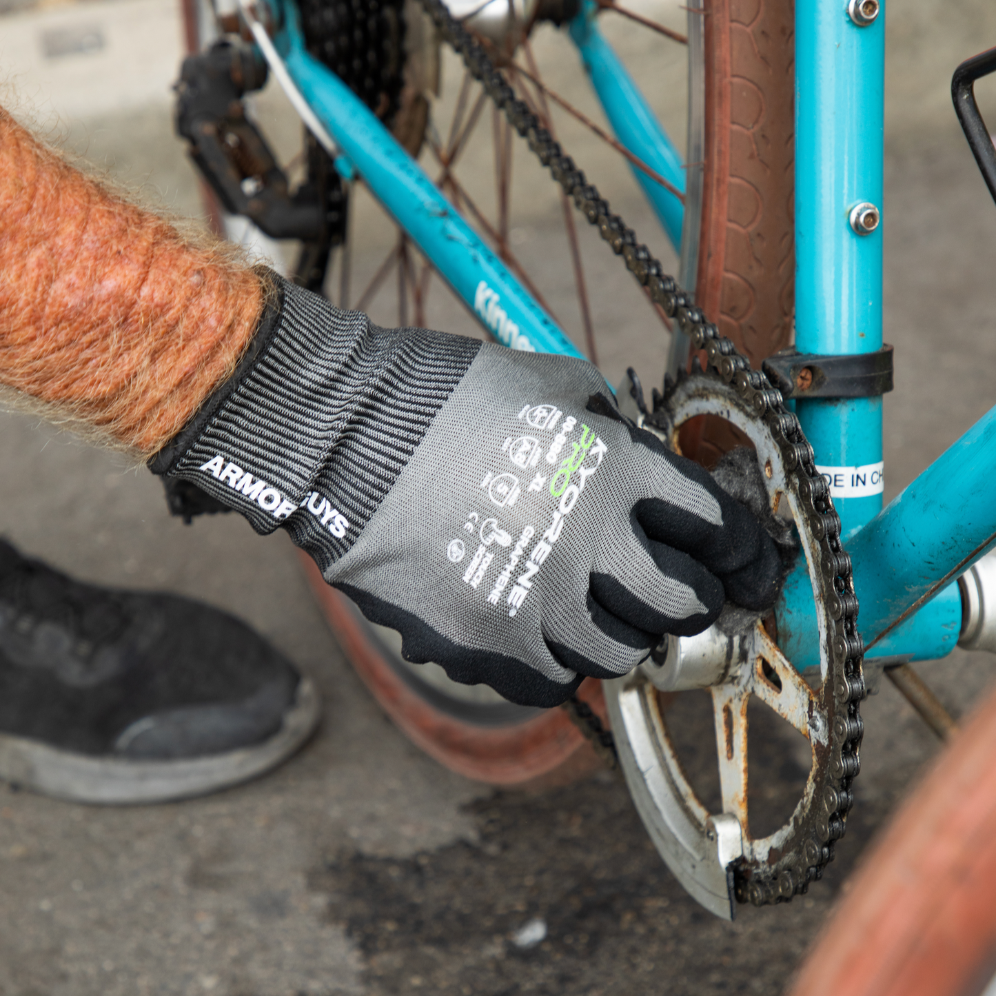 00-880 Kyorene® Pro Gloves