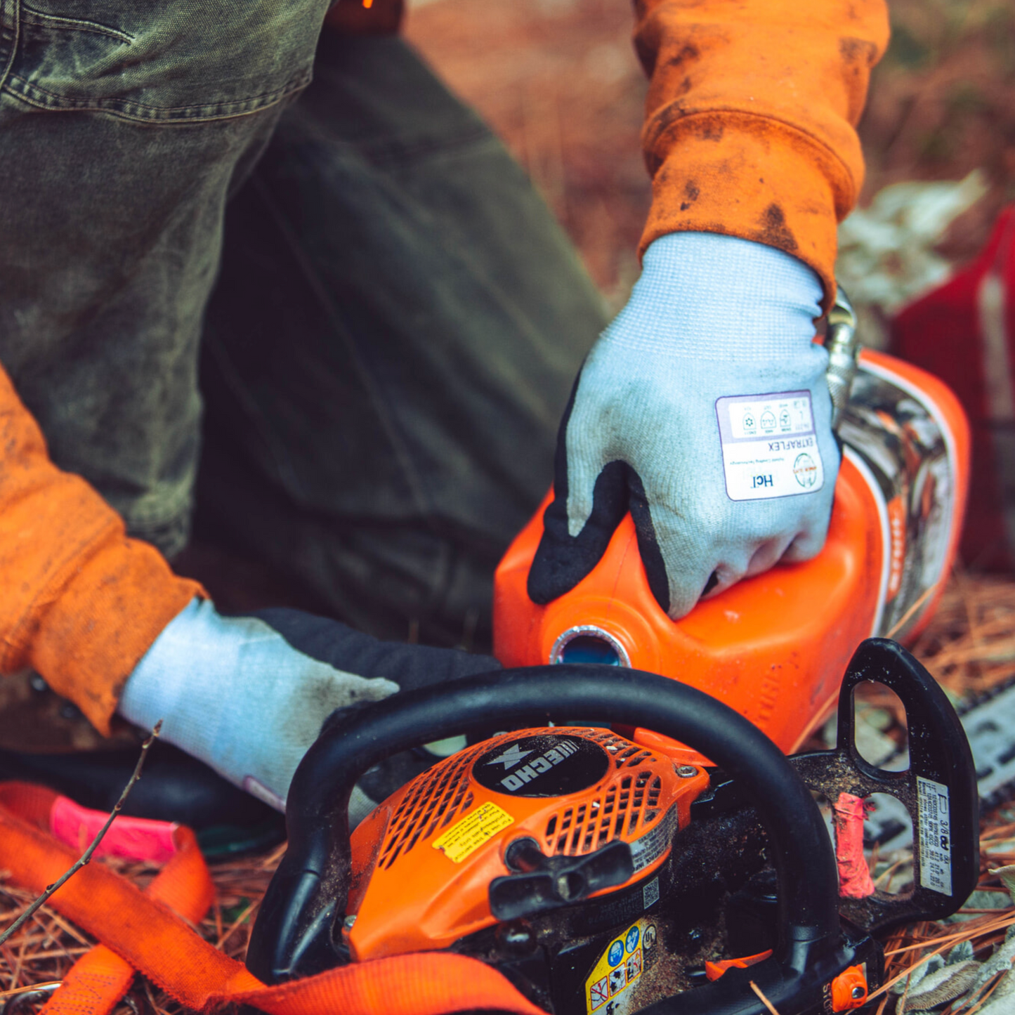 04-311 Extraflex® Gloves