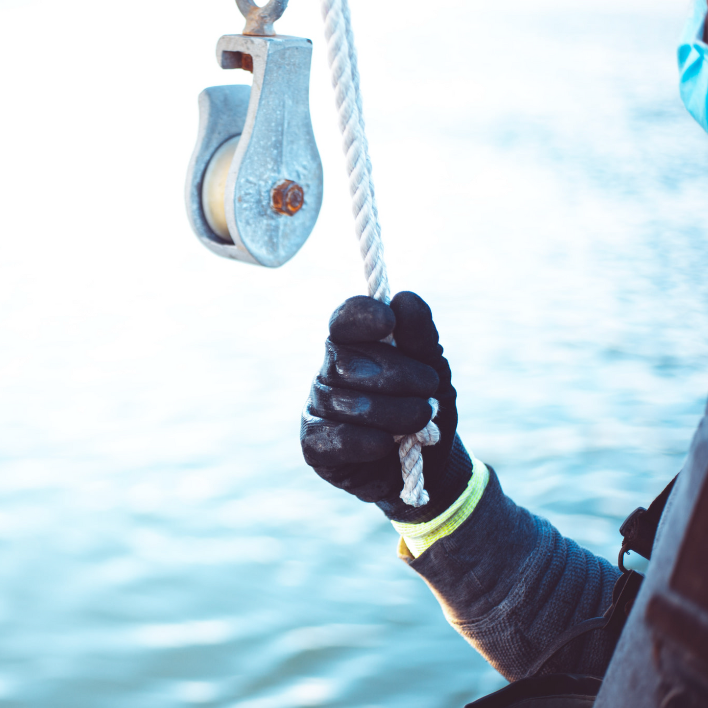 04-545 Extraflex® Gloves