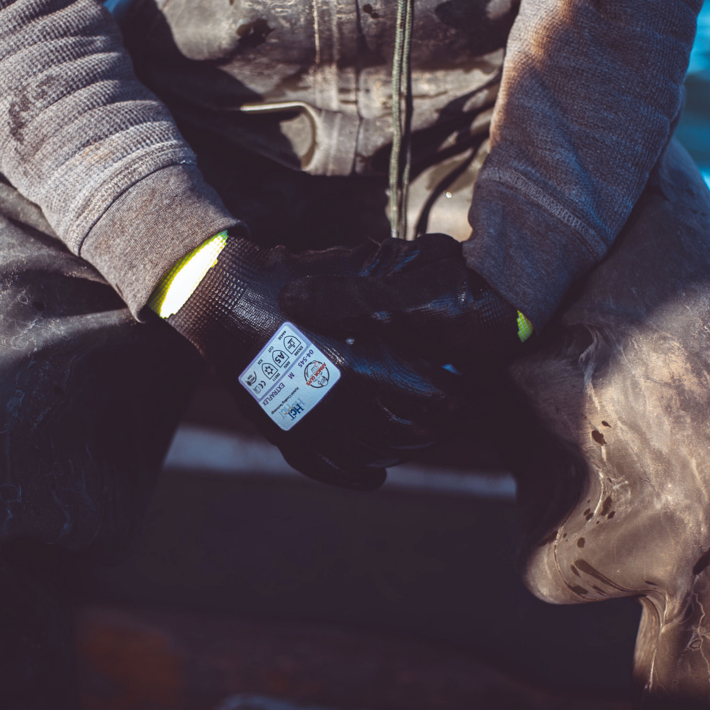 04-545 Extraflex® Gloves