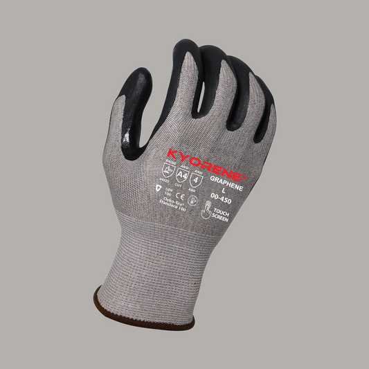 00-450 Kyorene® Gloves