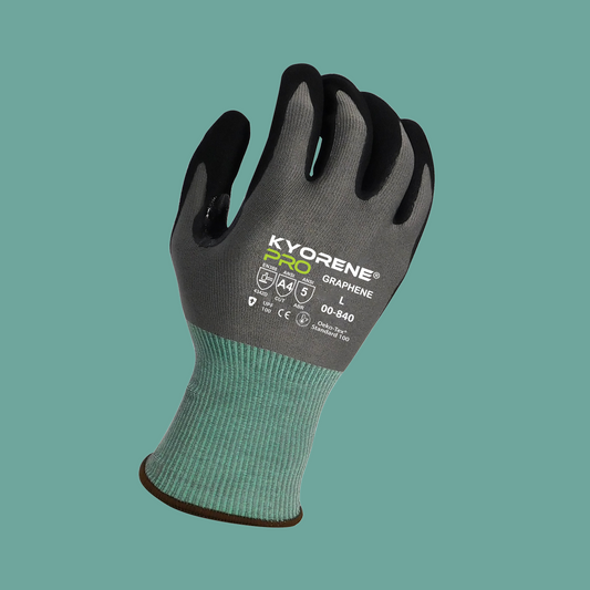 00-840 Kyorene® Pro Gloves