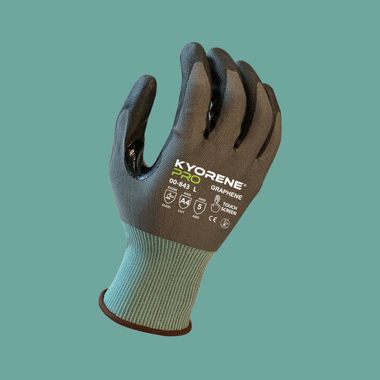 00-843 Kyorene® Pro Gloves