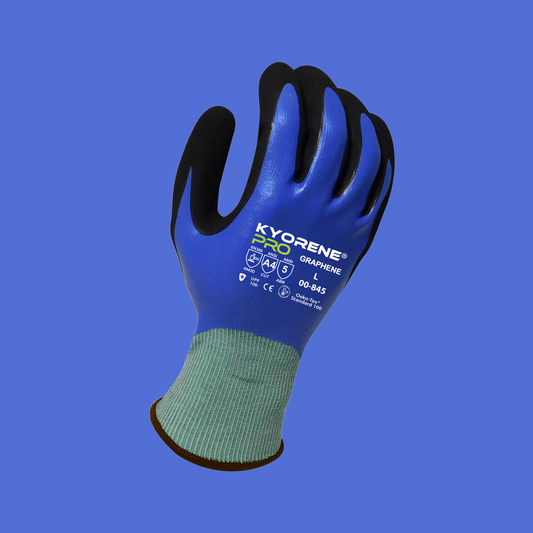 00-845 Kyorene® Pro Gloves