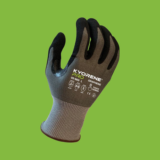 00-860 Kyorene® Pro Gloves
