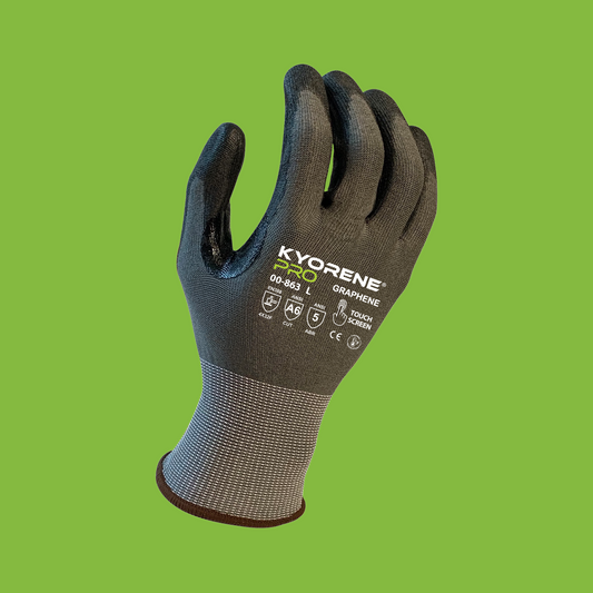 00-863 Kyorene® Pro Gloves