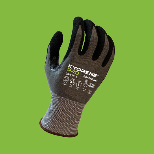 00-870 Kyorene® Pro Gloves