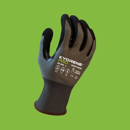 00-880 Kyorene® Pro Gloves