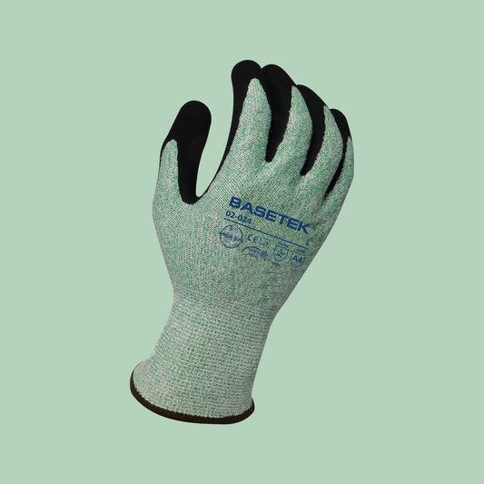 02-024 Basetek® Gloves
