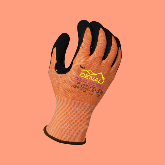 04-400 Extraflex® Gloves