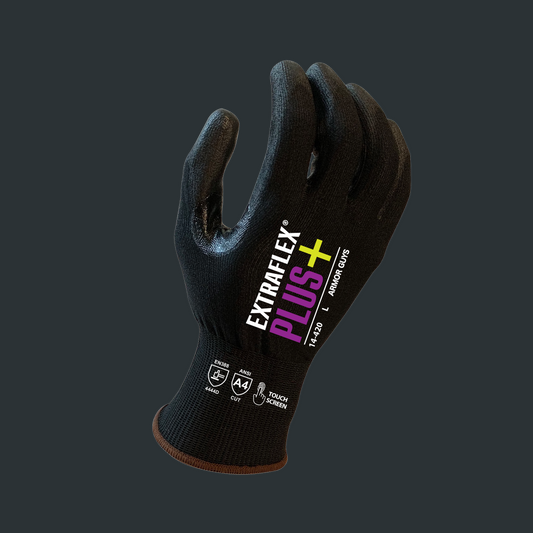 14-420 Extraflex® Plus Gloves