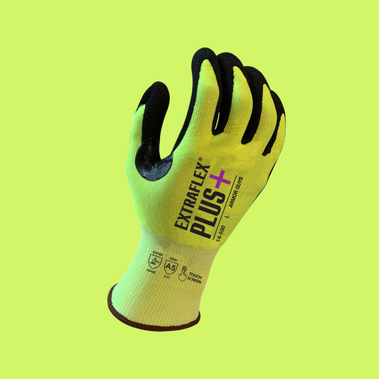 14-500 Extraflex® Plus Gloves