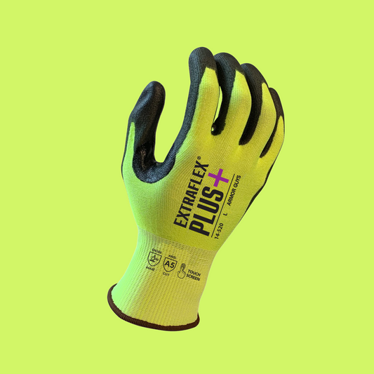 14-520 Extraflex® Plus Gloves