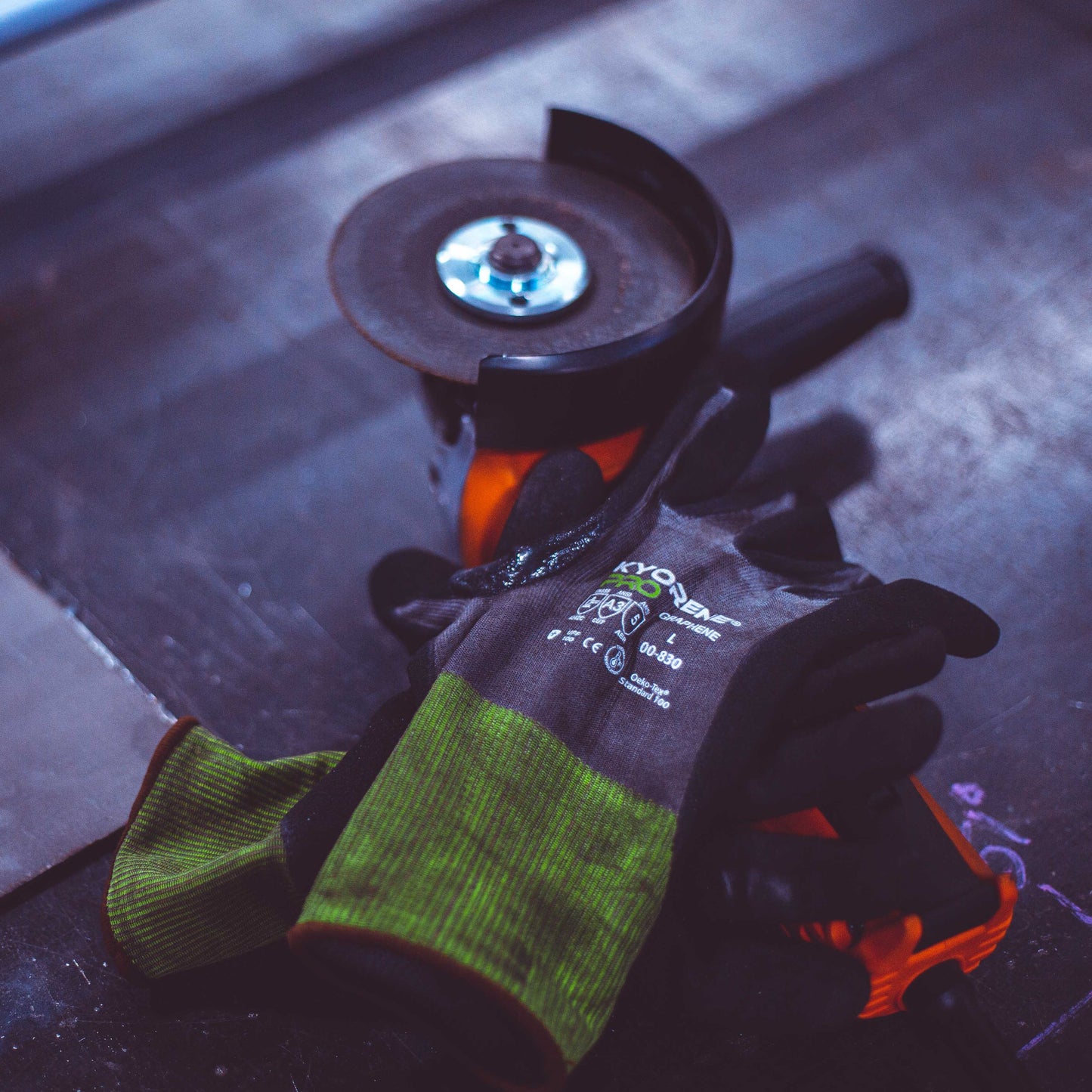 00-830 Kyorene® Pro Gloves