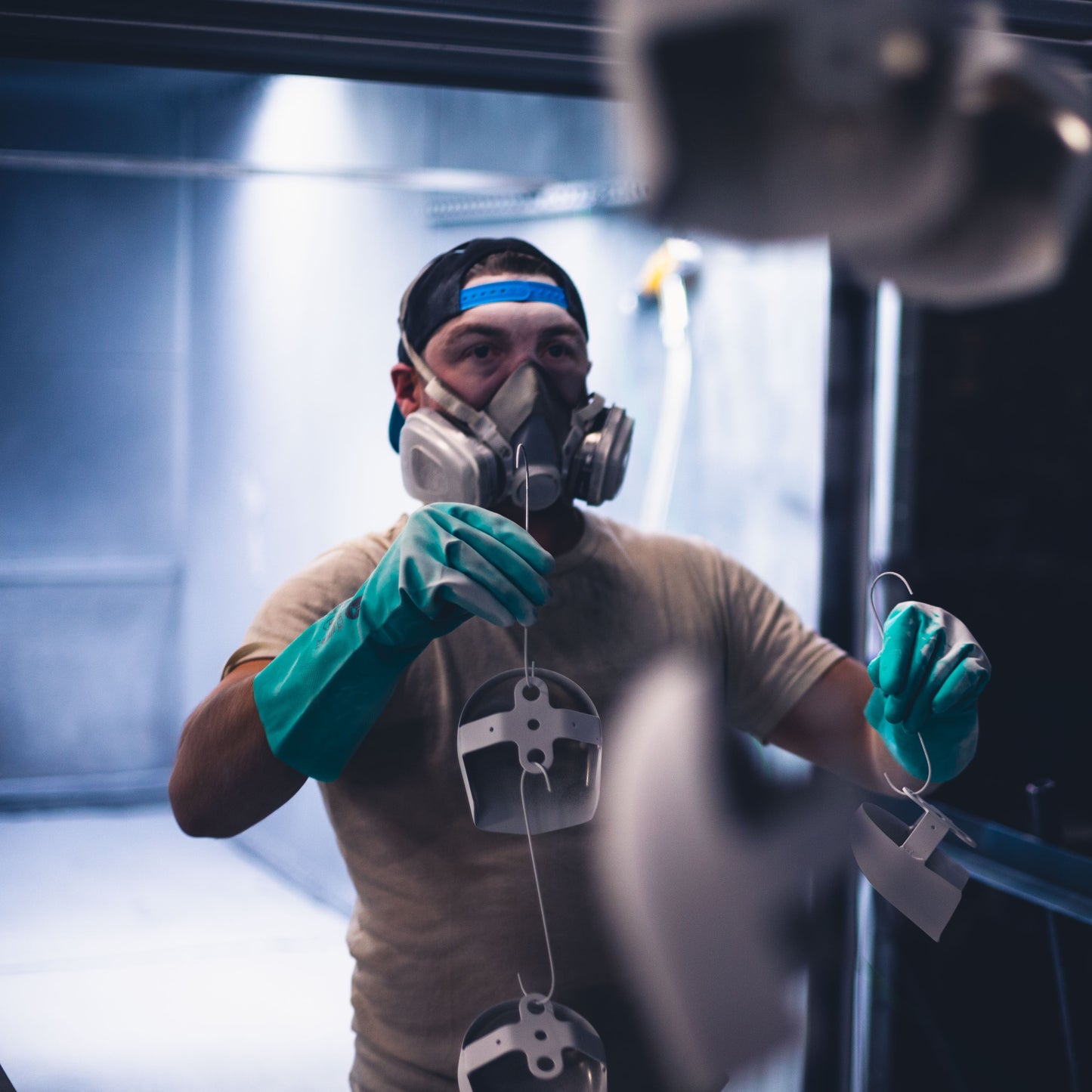 05-003 Chemiflex® Gloves