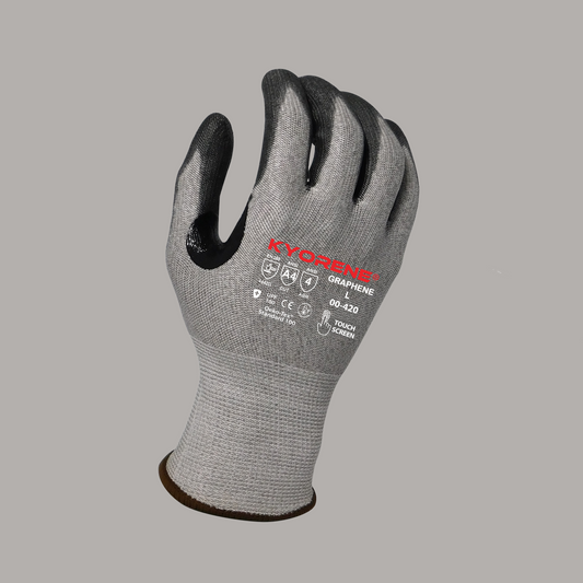 00-420 Kyorene® Gloves