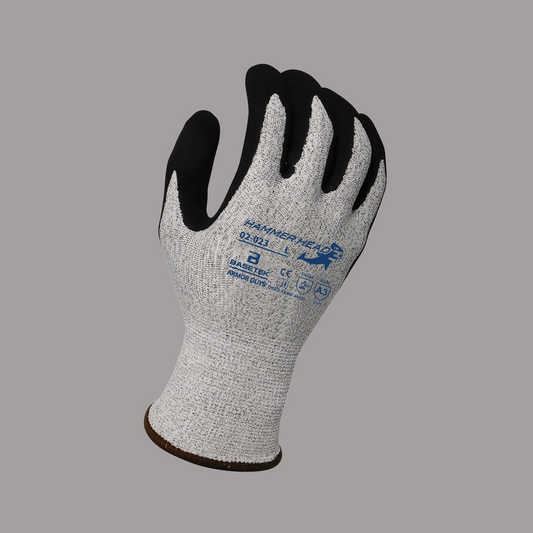 02-023 Basetek® Gloves