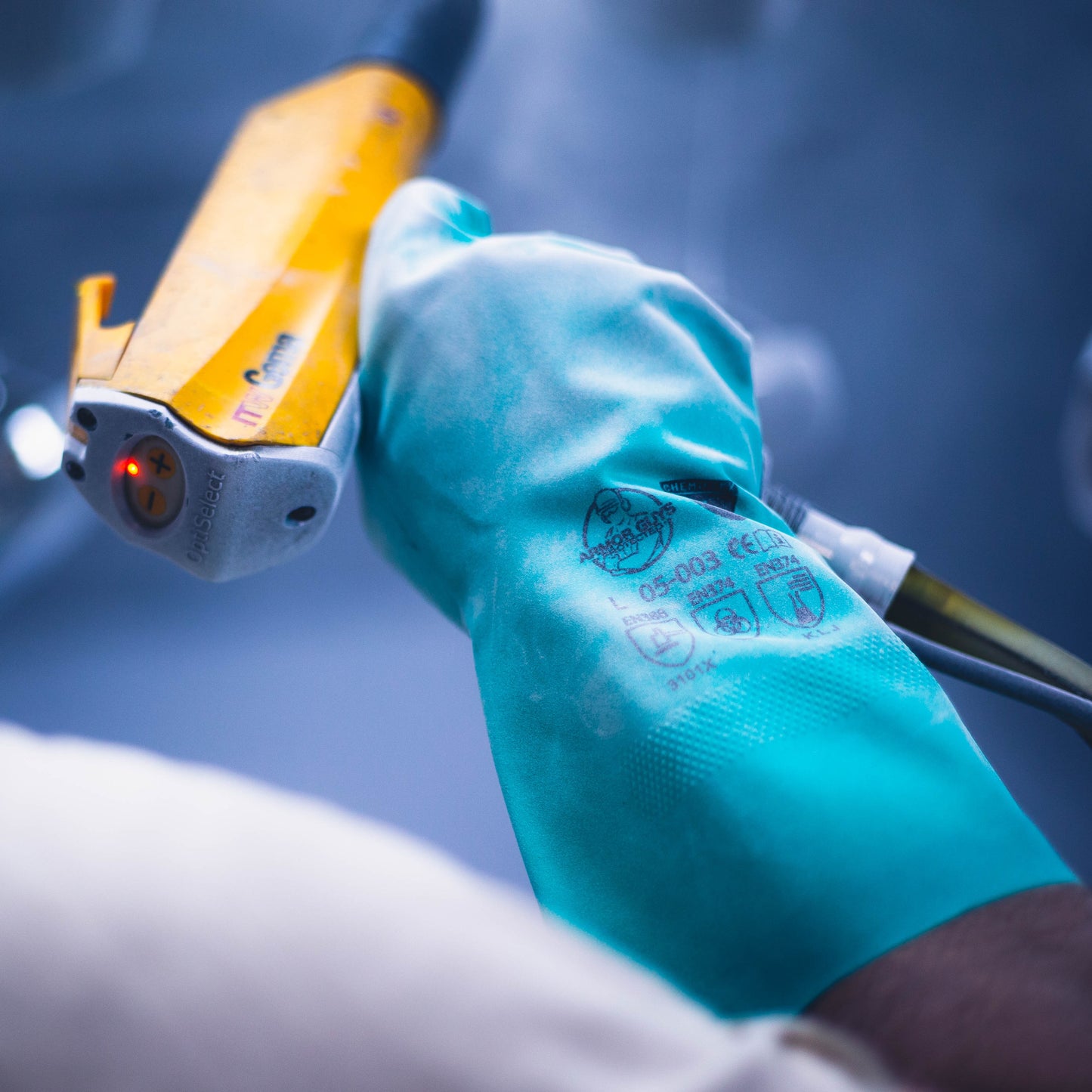 05-003 Chemiflex® Gloves