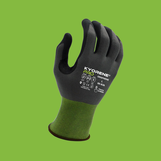 00-836 Kyorene® Pro Gloves