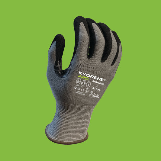 00-890 Kyorene® Pro Gloves