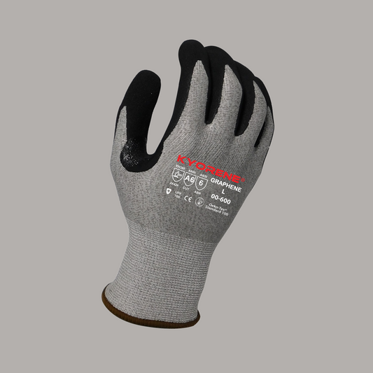00-600 Kyorene® Gloves