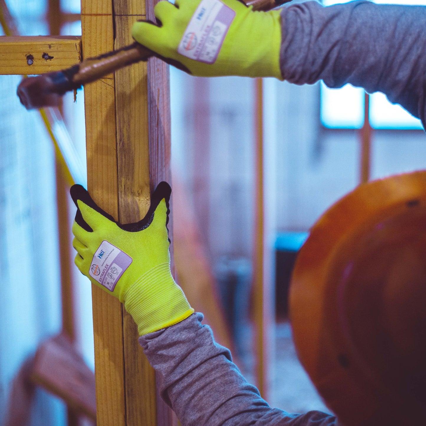 04-200 Extraflex® Gloves