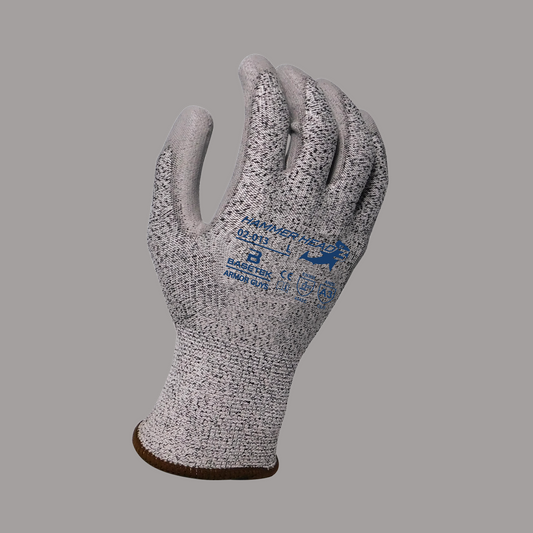 02-013 Basetek® Gloves