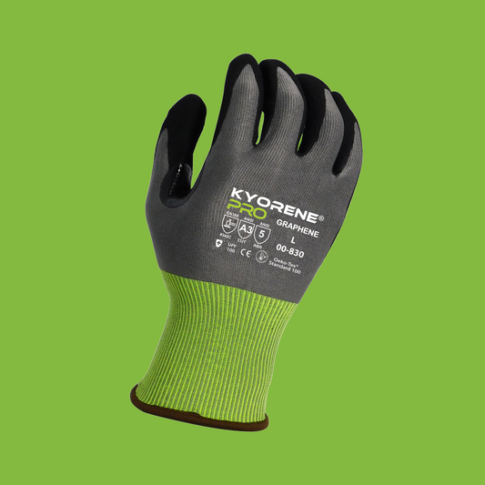 00-830 Kyorene® Pro Gloves