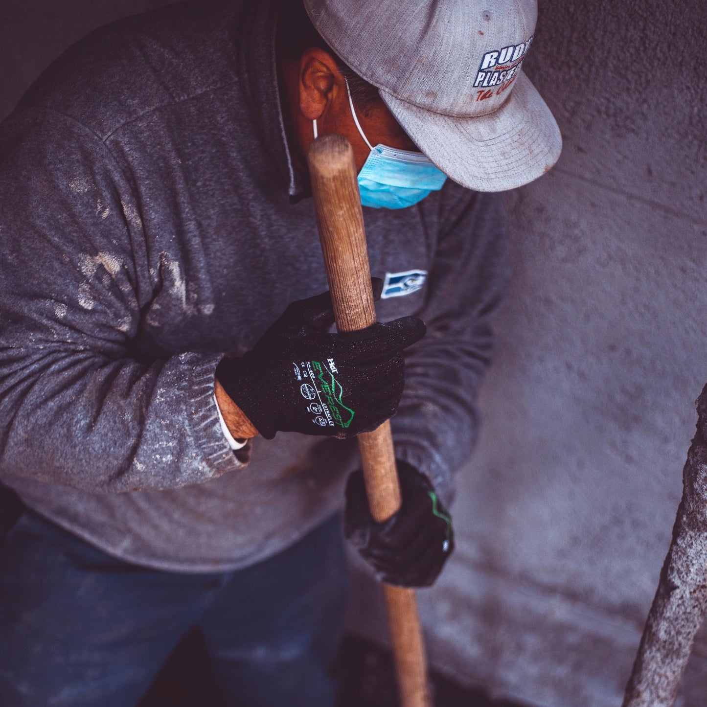 04-500 Extraflex® Gloves