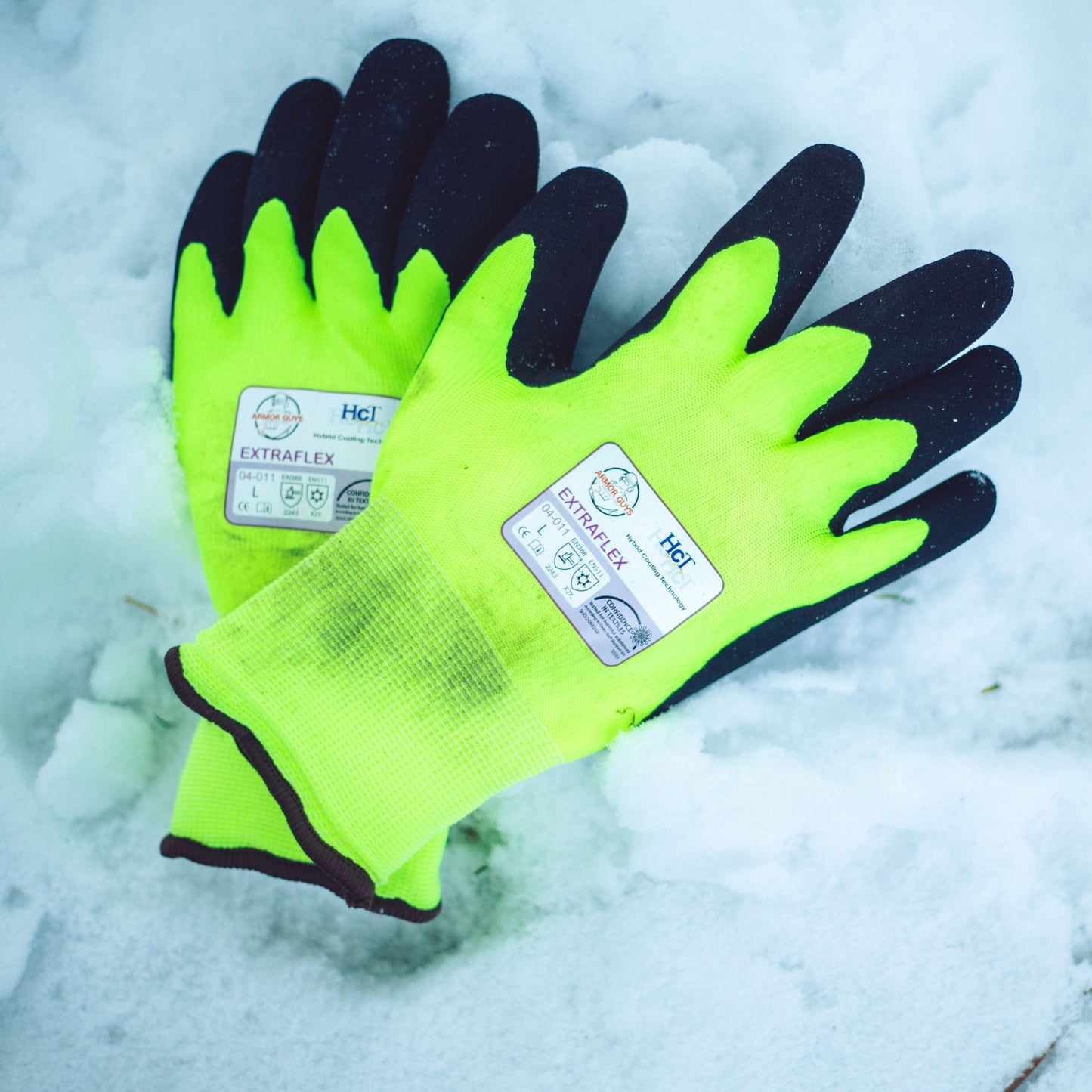 04-011 Extraflex® Gloves