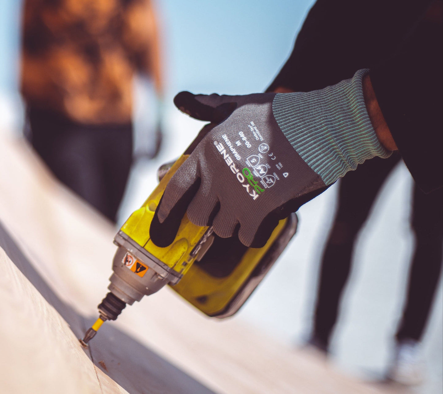 00-840 Kyorene® Pro Gloves