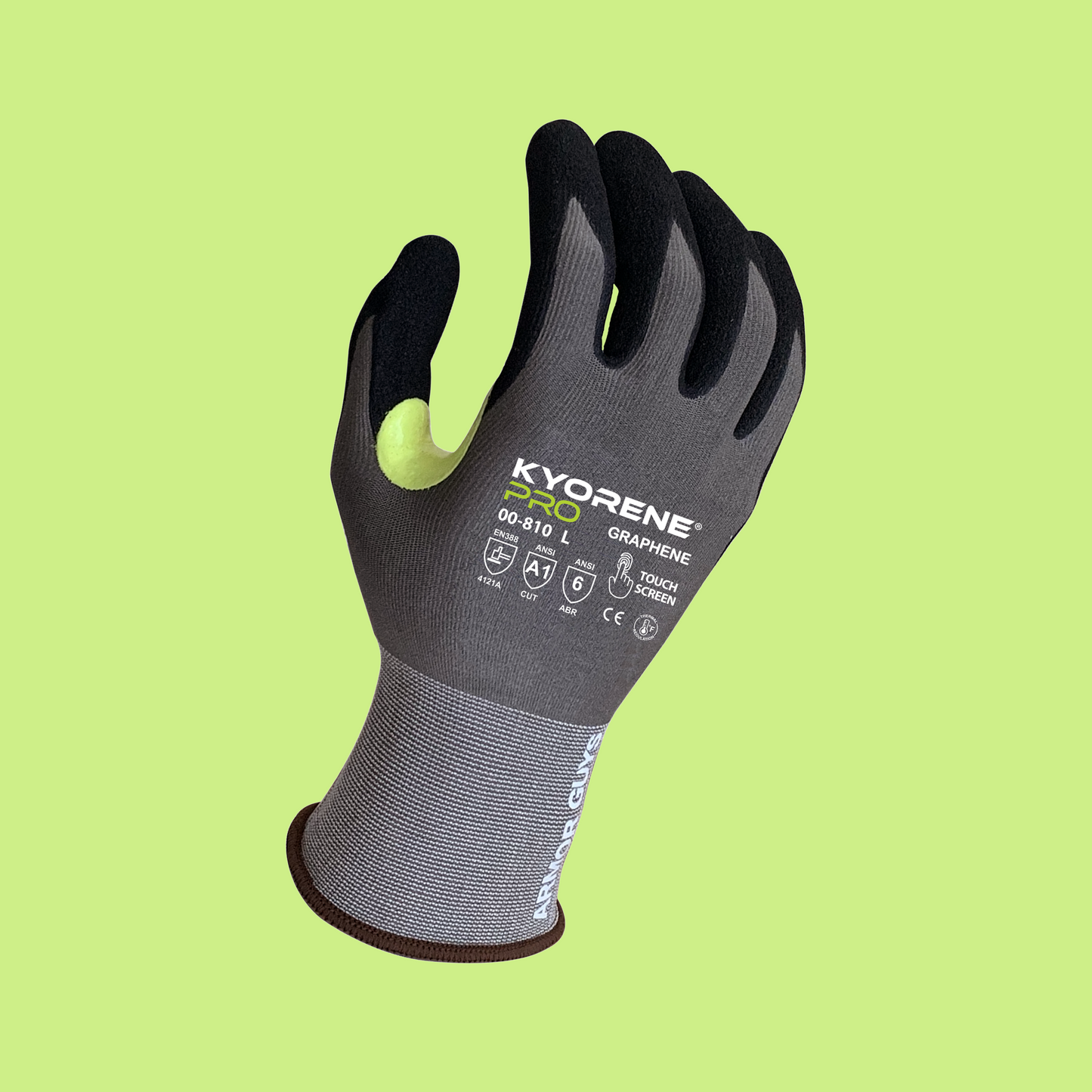 00-810 Kyorene® Pro Gloves