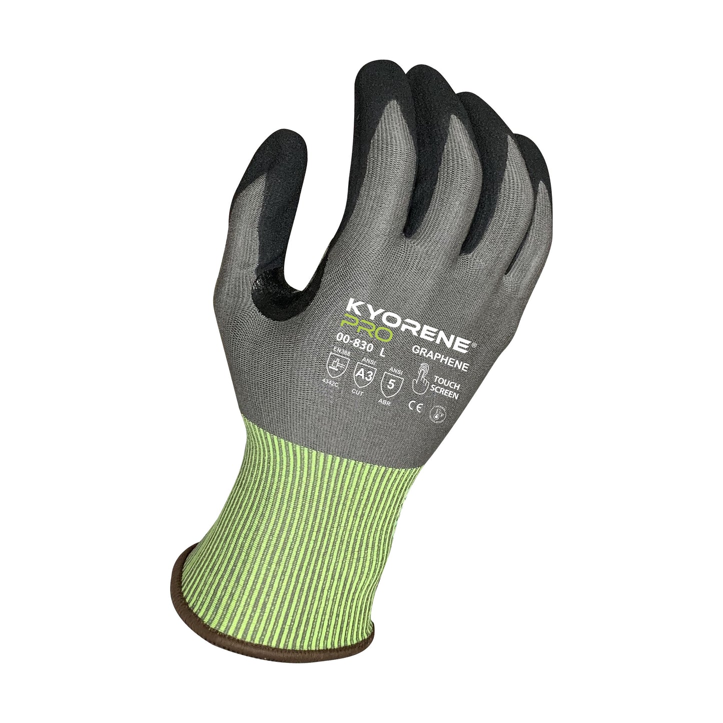 00-830 Kyorene® Pro Gloves