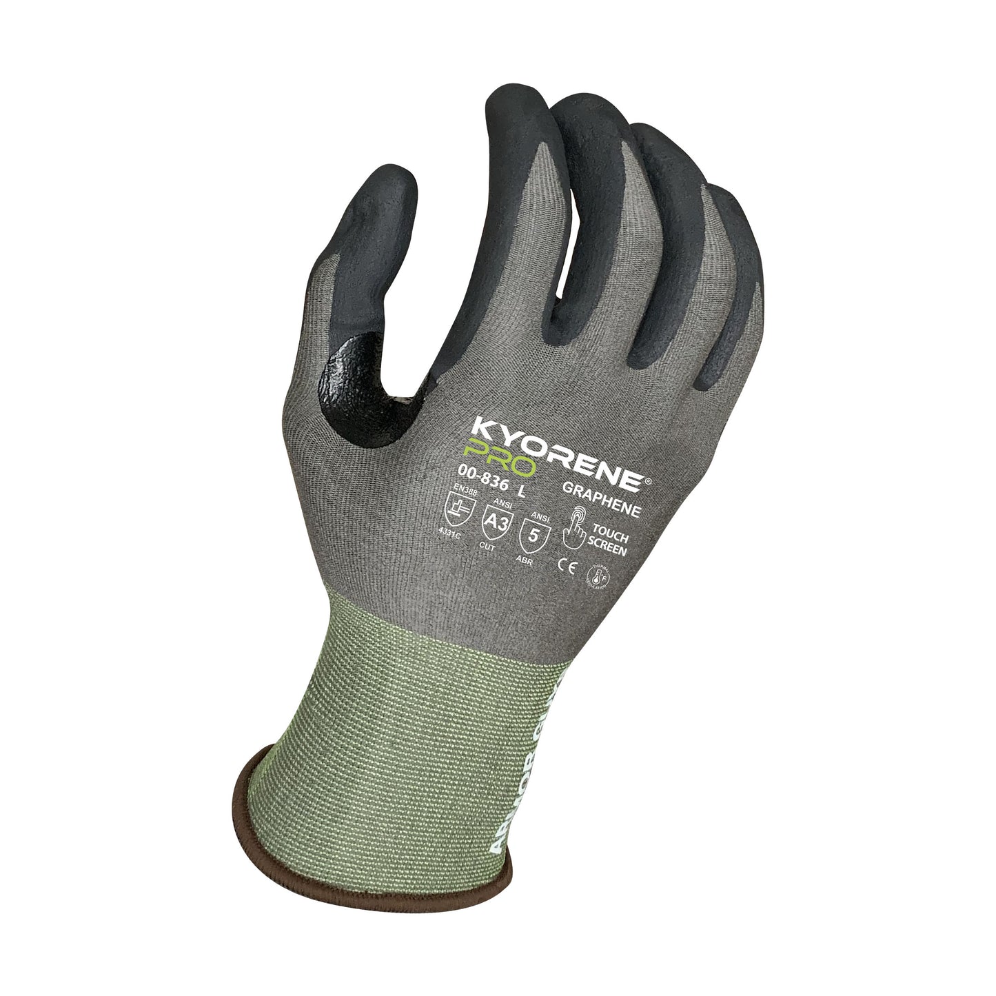 00-836 Kyorene® Pro Gloves