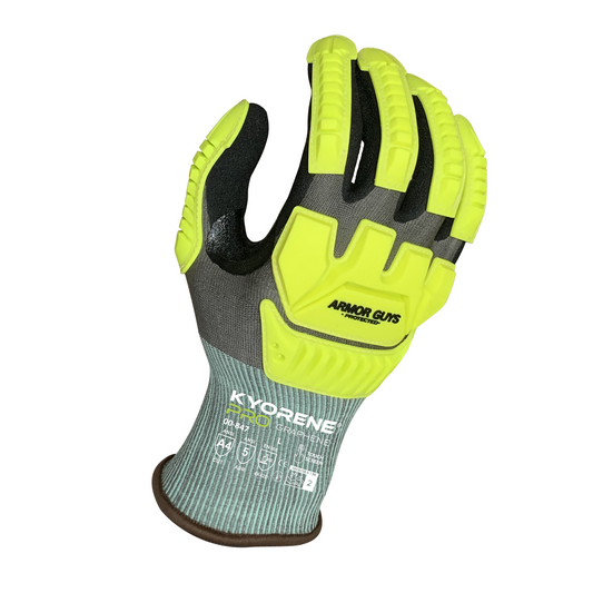 00-847 Kyorene® Pro Gloves