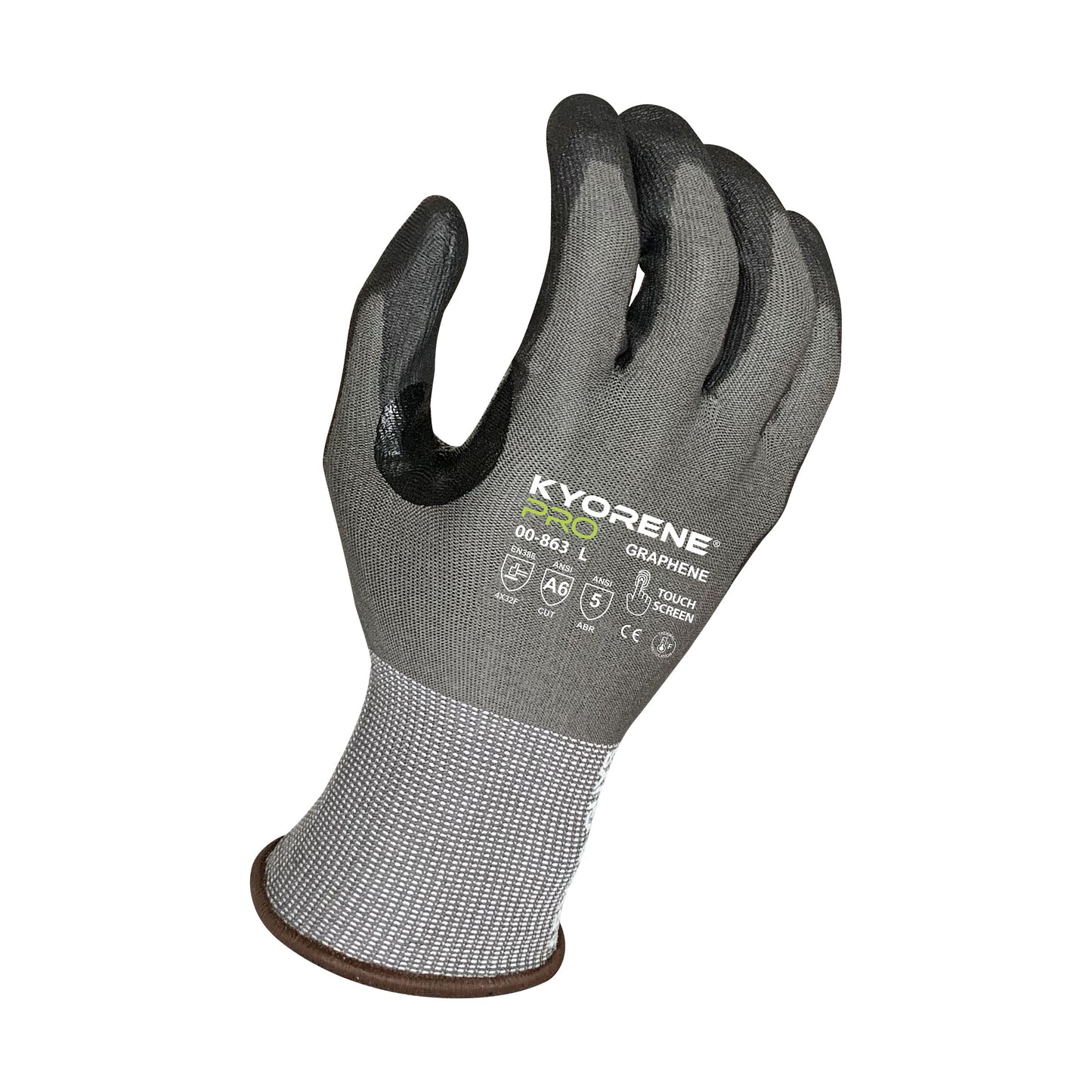 00-863 Kyorene® Pro Gloves