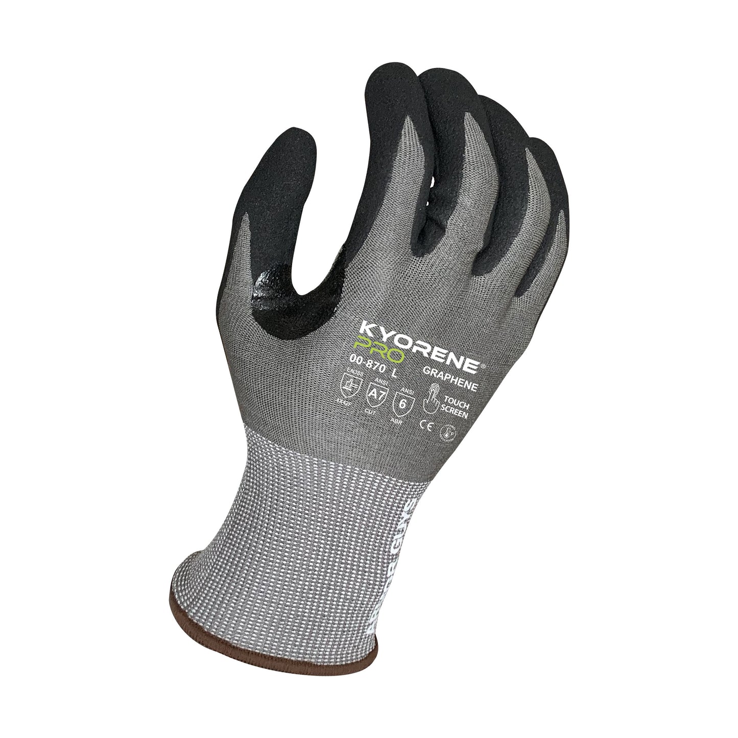 00-870 Kyorene® Pro Gloves