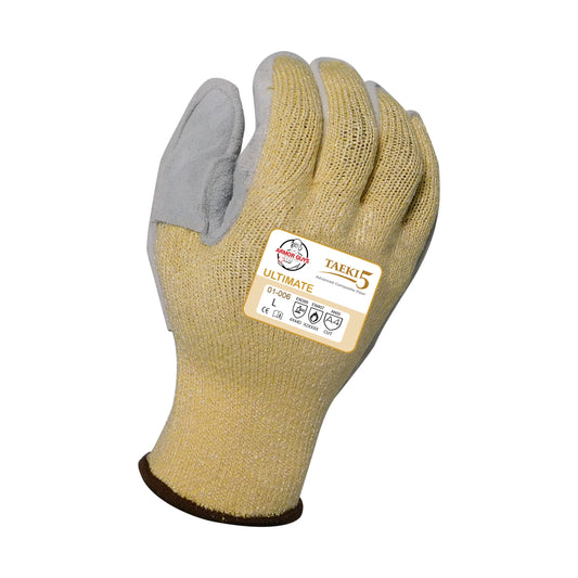 01-006 Taeki5® Gloves