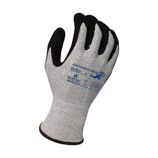 02-023 Basetek® Gloves