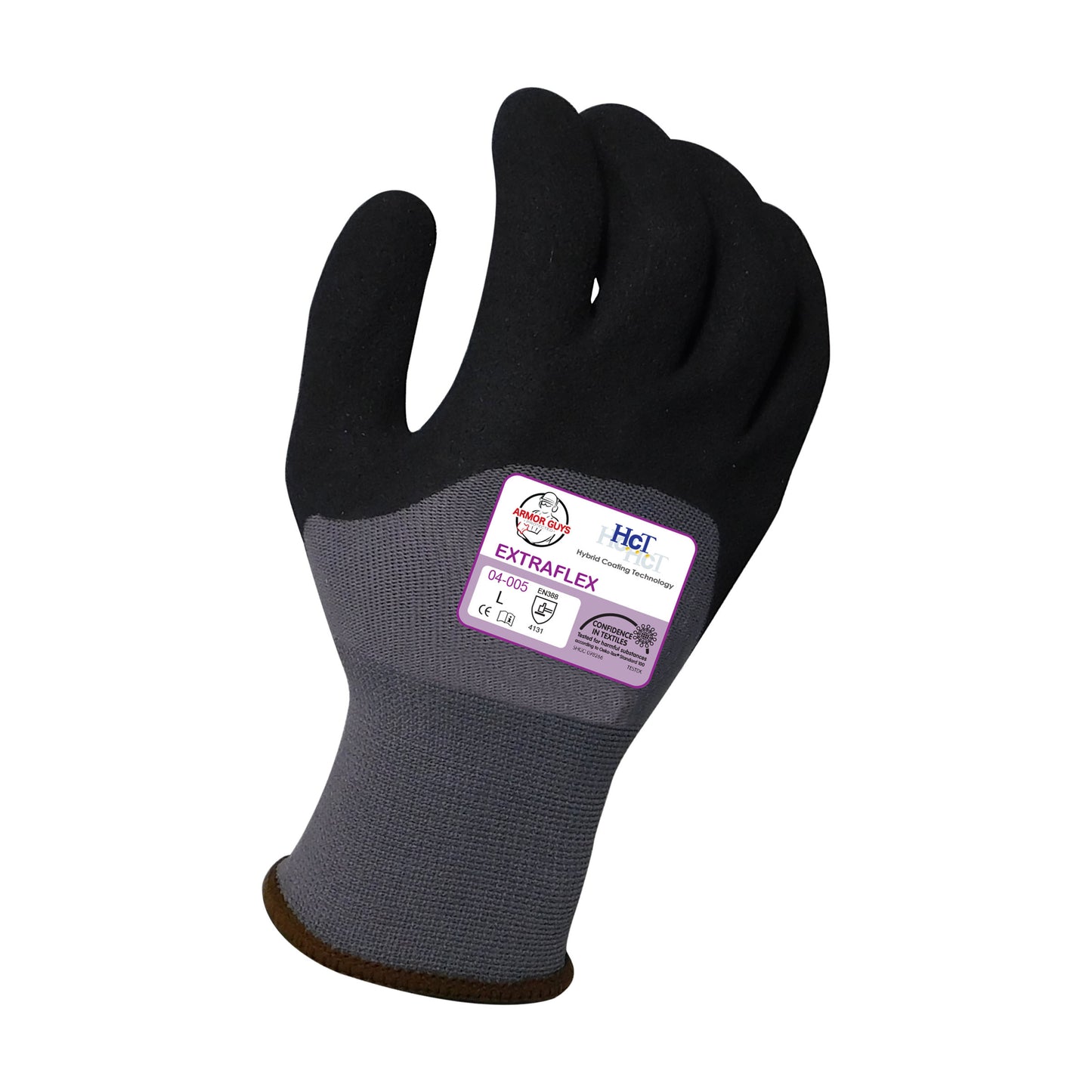 04-005 Extraflex® Gloves