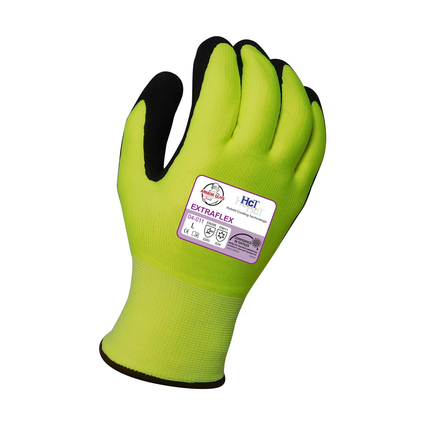 04-011 Extraflex® Gloves