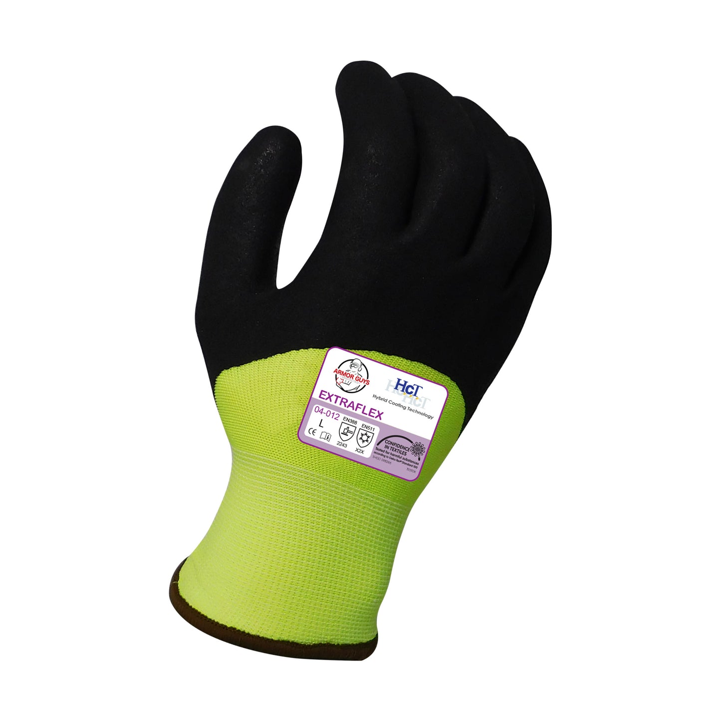 04-012 Extraflex® Gloves