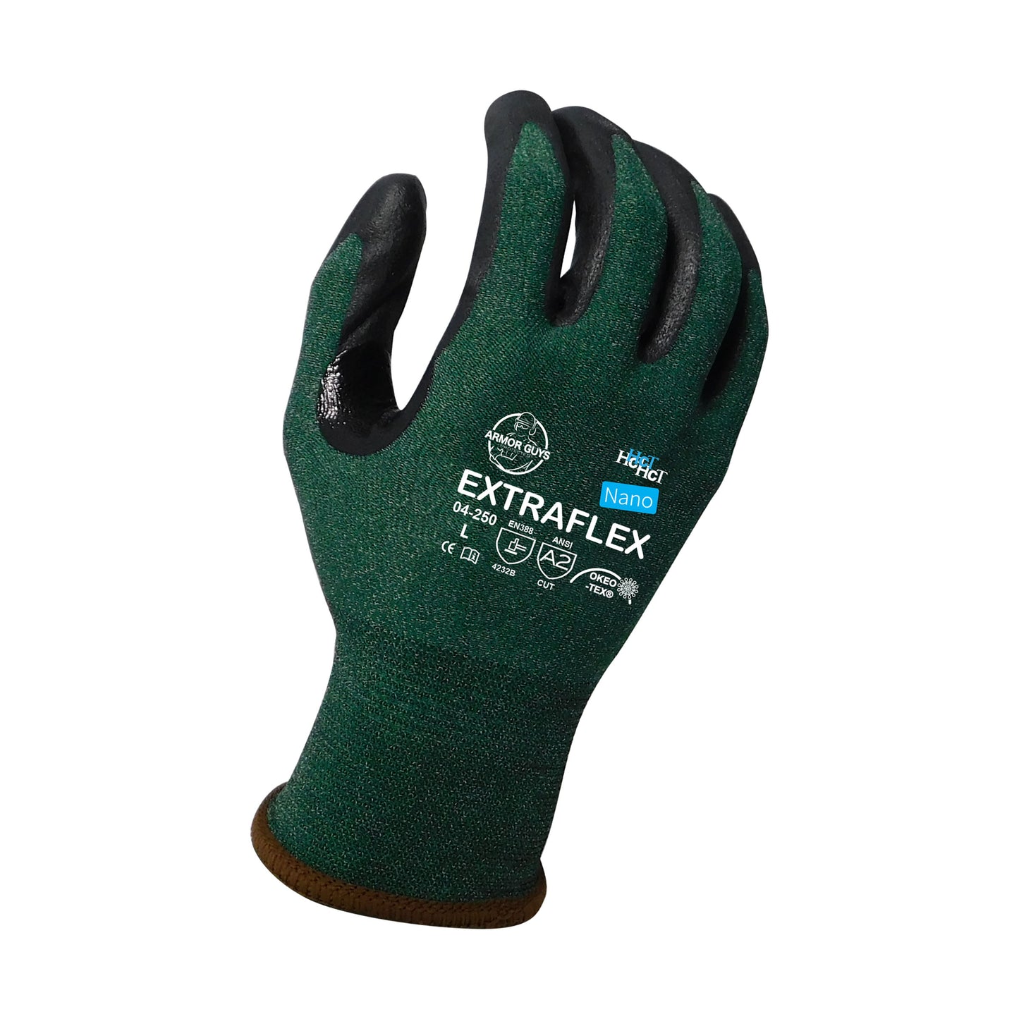 04-250 Extraflex® Gloves