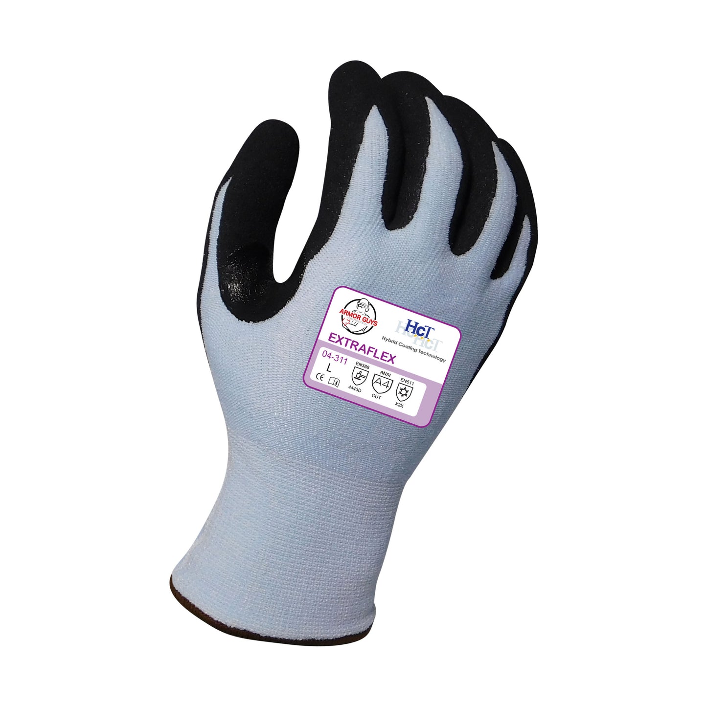 04-311 Extraflex® Gloves