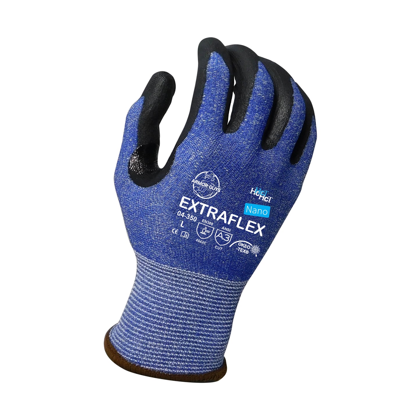 04-350 Extraflex® Gloves