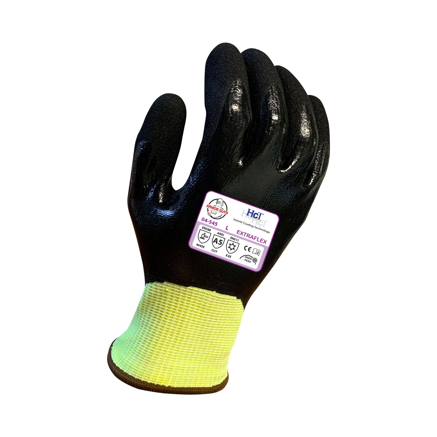 04-545 Extraflex® Gloves