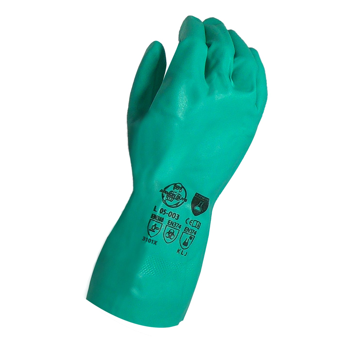 05-003 Chemiflex® Gloves